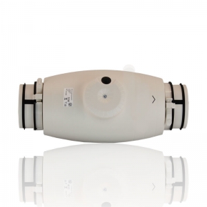 Вентилятор канальный Soler & Palau TD 250/100 T Silent (таймер)